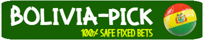 bolivia pick fixed matches, Kelong King Free Tips, buy fixed matches today