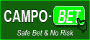 campo bet, fixed matches 100% sure