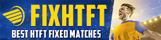 FIXHTFT BEST FIXED MATCHES